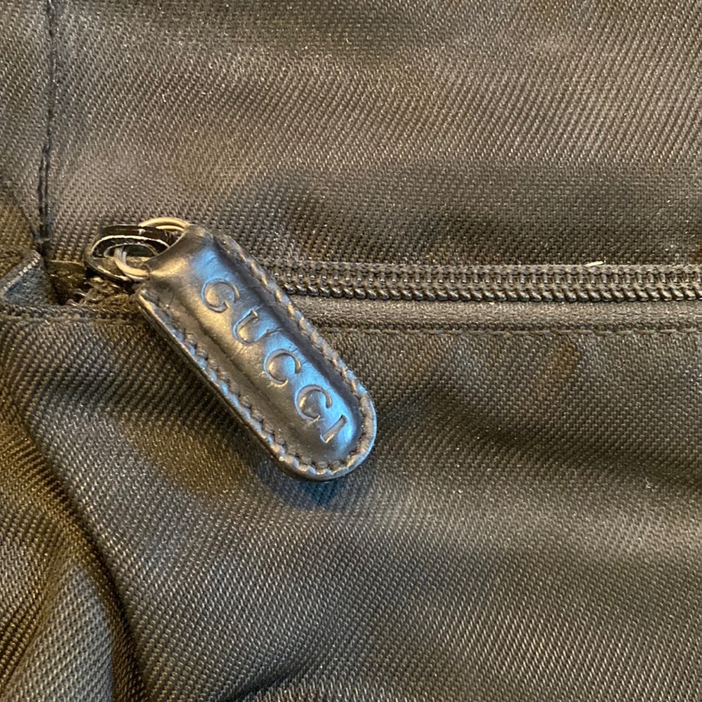 Vintage & Iconic Gucci Bamboo Bag